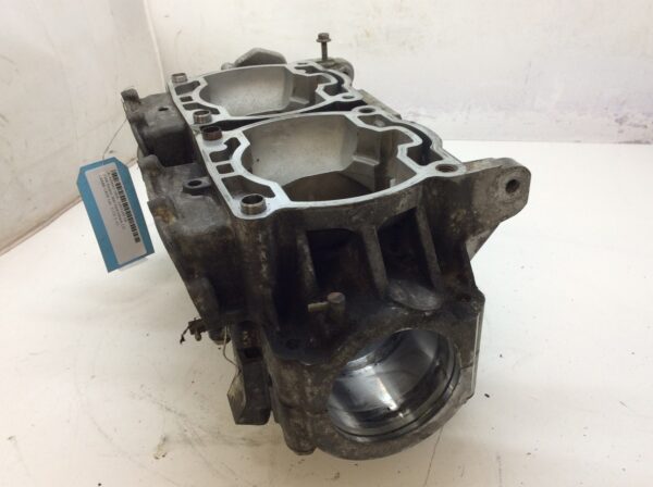 2006 Crank Case Polaris 900 Switchback L/C - supersedes to #2203111 - Image 4