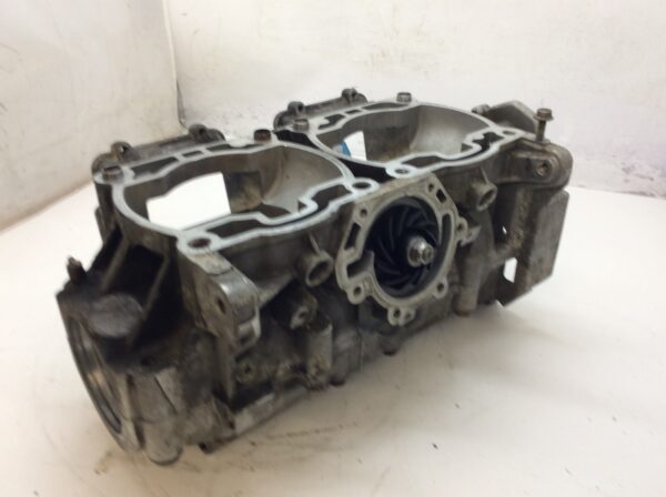 2006 Crank Case Polaris 900 Switchback L/C - supersedes to #2203111 - Image 5