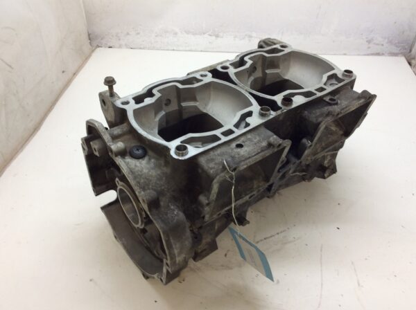 2006 Crank Case Polaris 900 Switchback L/C - supersedes to #2203111