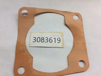 1985 Polaris Gasket, Cylinder Base