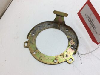 2014 Yamaha Fuel Pump Bracket