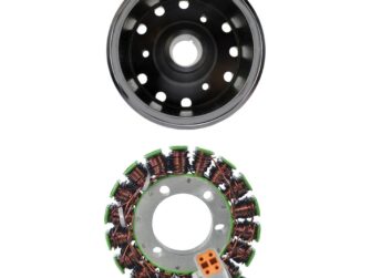 2004 Ski-Doo New Stator / Flywheel Combo