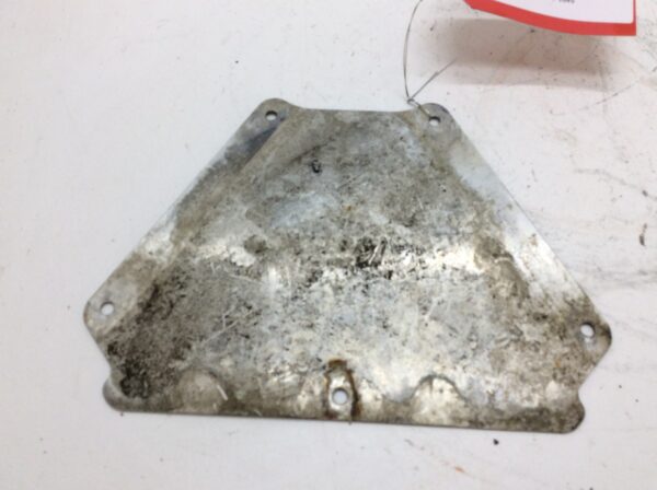 2014 Yamaha Under Panel - Image 2