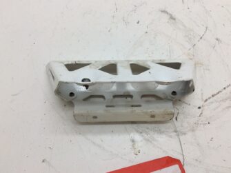 2014 Yamaha Taillight Bracket White
