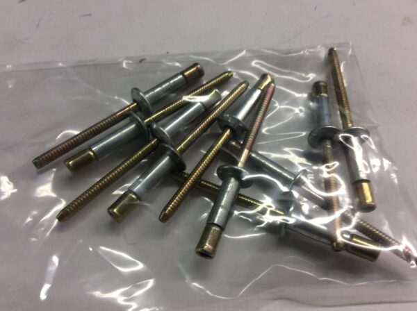 Rivet, 3/16 Monobolt (.214/.437) - Image 3
