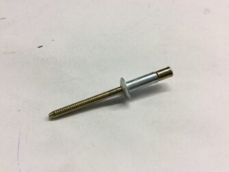 Rivet, 3/16 Monobolt (.214/.437)