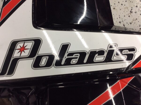 2015 Polaris RH Side Panel - Image 3
