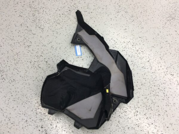 2015 Polaris RH Side Panel - Image 4