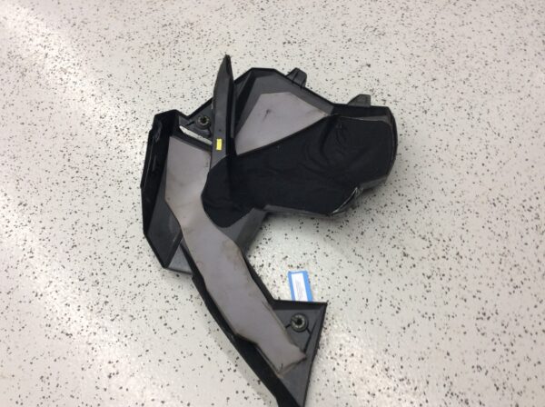 2015 Polaris RH Side Panel - Image 5