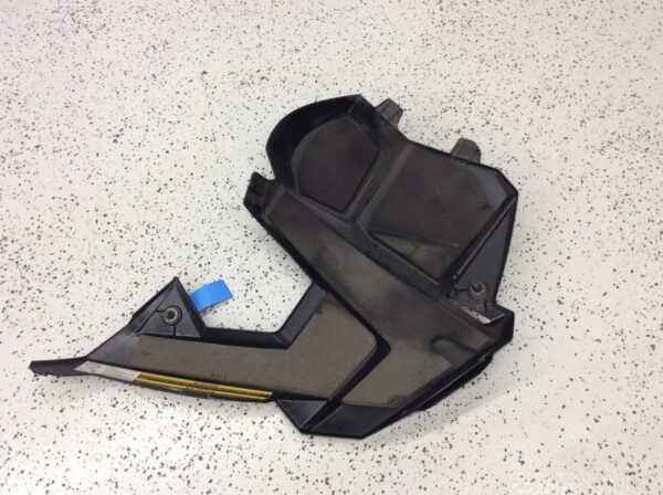 2015 Polaris RH Side Panel - Image 5
