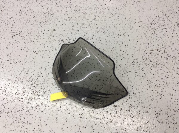 2005 Ski-Doo Windshield 11" - Image 2