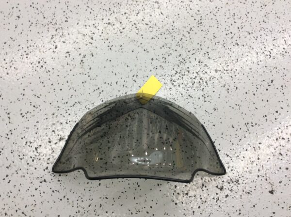 2005 Ski-Doo Windshield 11" - Image 3