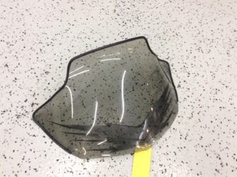 2005 Ski-Doo Windshield 11"