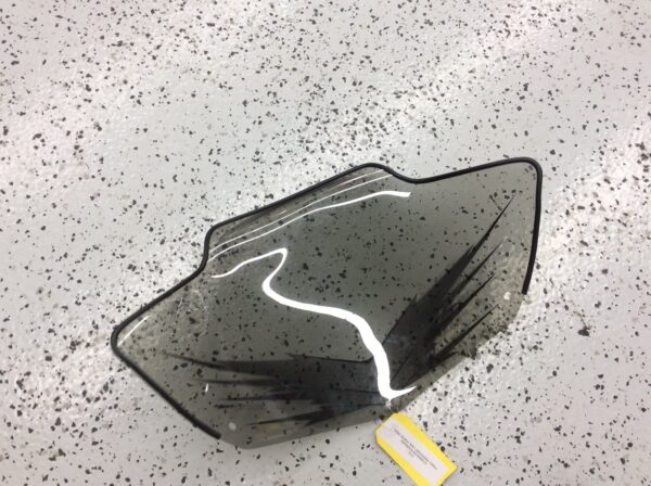 2005 Ski-Doo Windshield 11" - Image 4