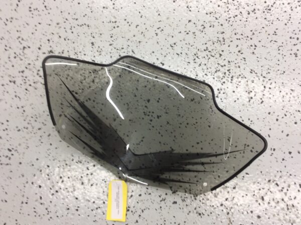 2005 Ski-Doo Windshield 11" - Image 5