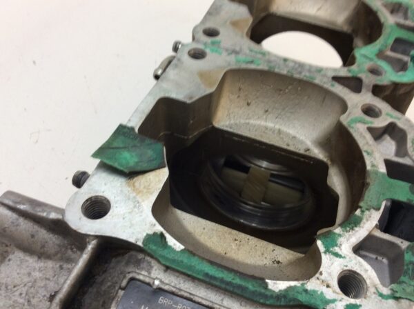 2009 Ski-Doo Crank Case - Image 2