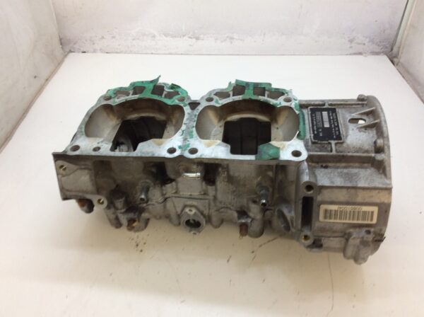 2009 Ski-Doo Crank Case - Image 4