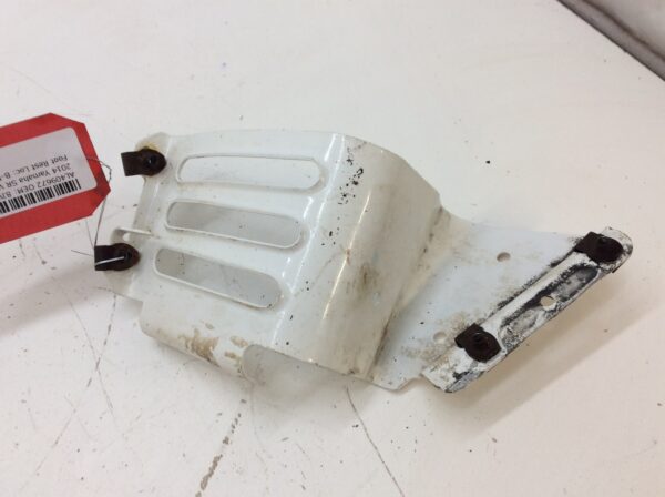 2014 Yamaha Sub Frame Reinforcement FR 1 - Image 4