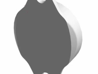 New Motor Mount - SEE COMMENTS