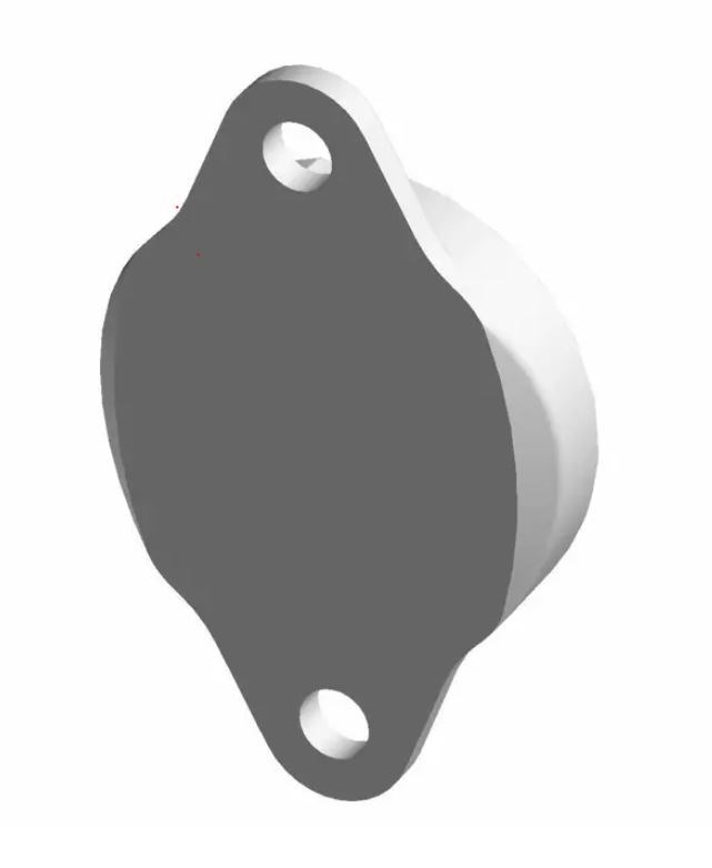 New Motor Mount - SEE COMMENTS