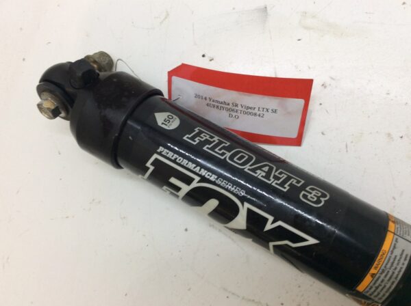 2014 Yamaha Fox Float 3 Ski Shock - Image 3