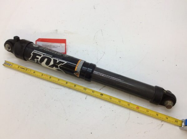 2014 Yamaha Fox Float 3 Ski Shock - Image 5