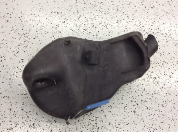 2020 Polaris Muffler Silencer - Image 3