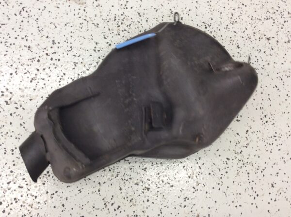 2020 Polaris Muffler Silencer - Image 5