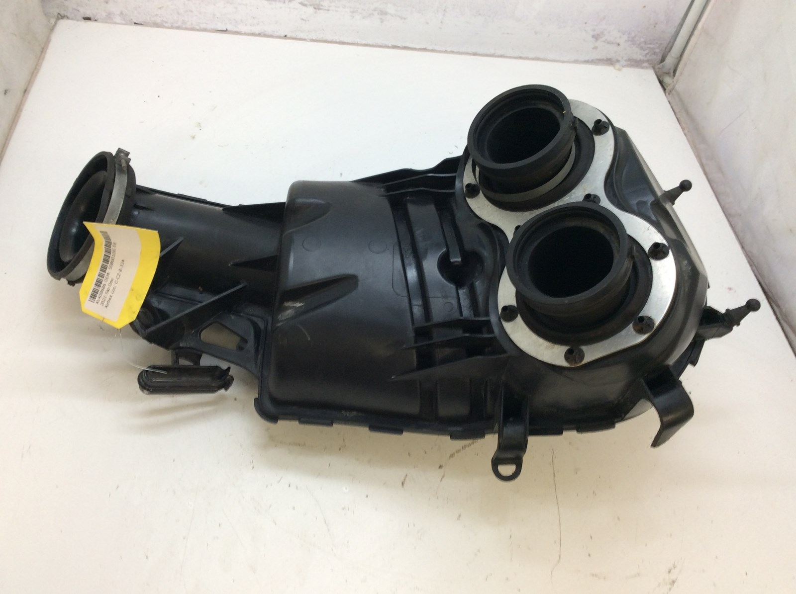 2021 Ski-Doo Primary Chamber - fits Renegade Enduro 850Etec - Image 3