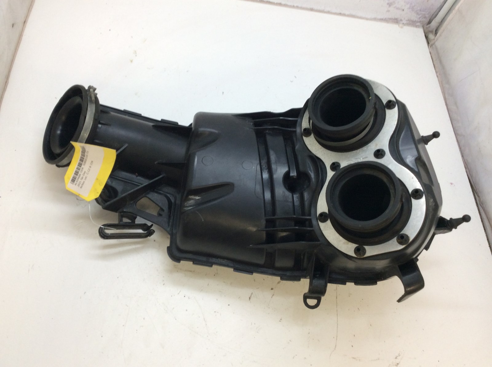 2021 Ski-Doo Primary Chamber - fits Renegade Enduro 850Etec - Image 4