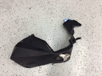 2018 Polaris Right Fender