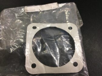 1997 Polaris Seal, UW Exhaust Internal, PWC SL700