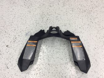 2016 Polaris Console