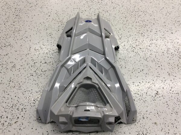 2020 Polaris Hood - Image 3