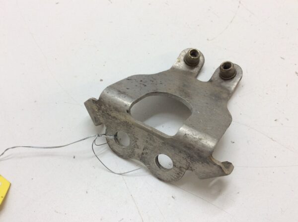 2021 Ski-Doo Wear Plate - fits Renegade Enduro 850 etec - Image 2