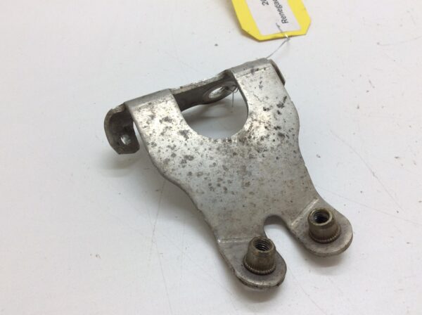2021 Ski-Doo Wear Plate - fits Renegade Enduro 850 etec - Image 3