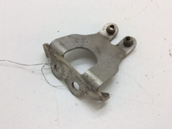 2021 Ski-Doo Wear Plate - fits Renegade Enduro 850 etec