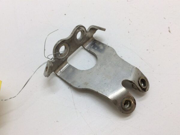 2021 Ski-Doo Wear Plate - fits Renegade Enduro 850 etec - Image 4
