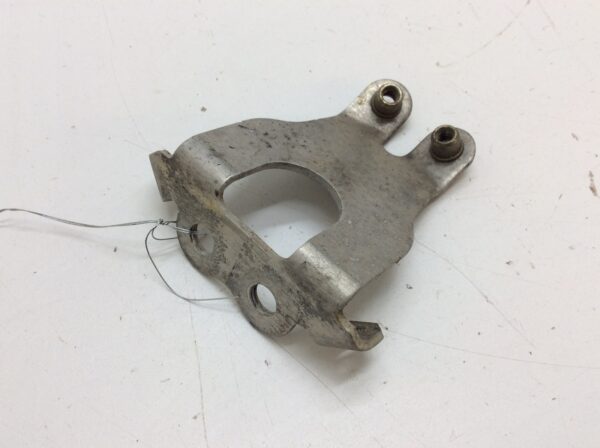 2021 Ski-Doo Wear Plate - fits Renegade Enduro 850 etec