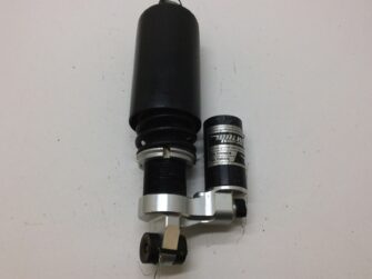2019 Polaris Center Track Shock
