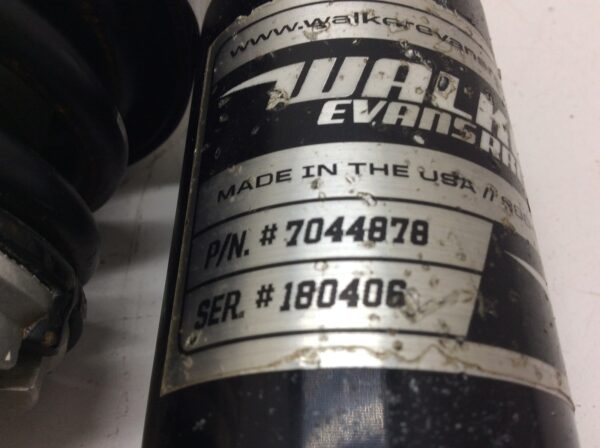 2019 Polaris Center Track Shock - Image 5