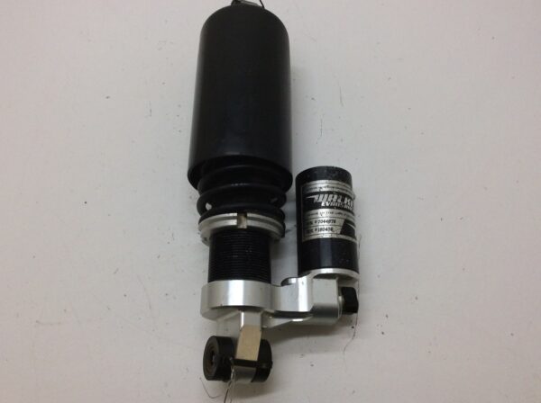 2019 Polaris Center Track Shock
