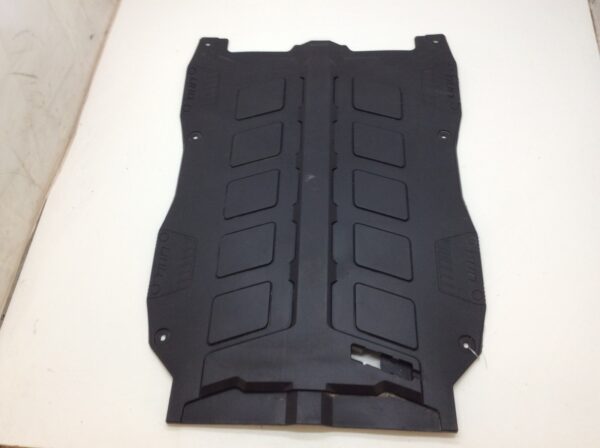 2021 Ski-Doo Radiator Trim 137 - fits Renegade Enduro 850 etec - Image 2