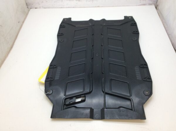 2021 Ski-Doo Radiator Trim 137 - fits Renegade Enduro 850 etec - Image 3