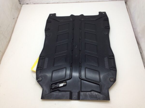 2021 Ski-Doo Radiator Trim 137 - fits Renegade Enduro 850 etec - Image 4