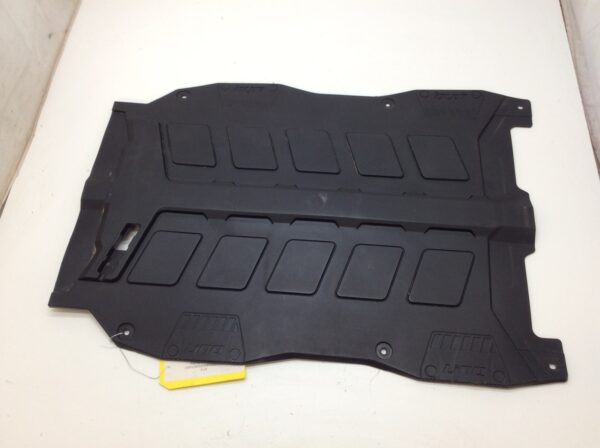 2021 Ski-Doo Radiator Trim 137 - fits Renegade Enduro 850 etec - Image 5