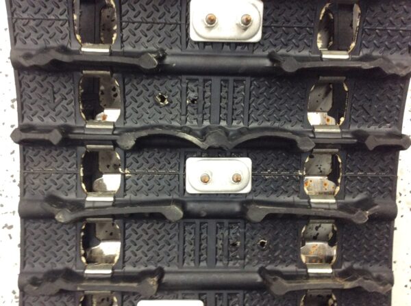 2020 Polaris 15x129x1.5 Track - Image 5