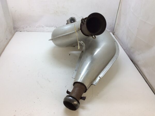2021 Ski-Doo Expansion Chamber - fits Renegade Enduro 850 etec - Image 3