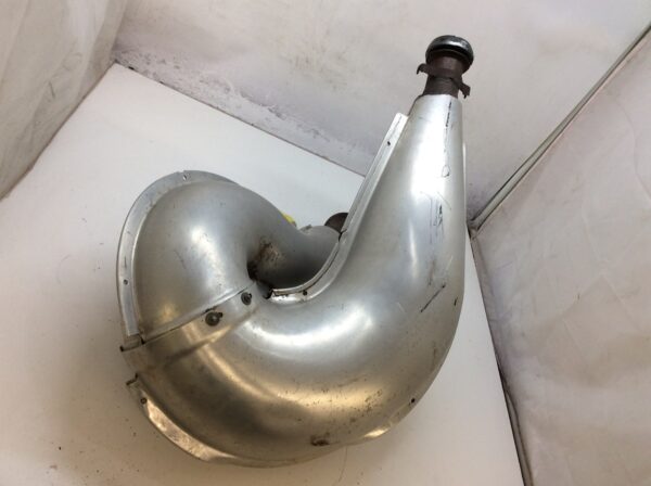 2021 Ski-Doo Expansion Chamber - fits Renegade Enduro 850 etec - Image 4