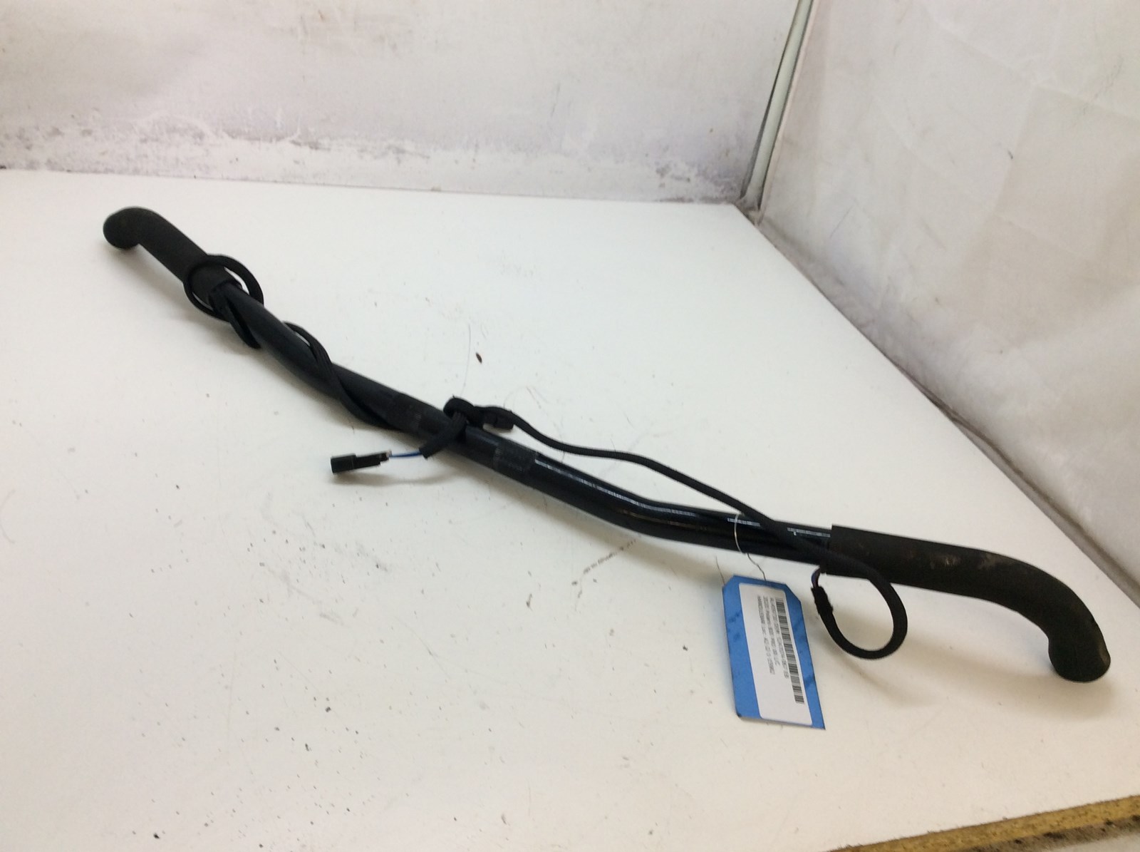 2020 Polaris handlebars with heated grips - fits Switchback XCR 800 - Image 2